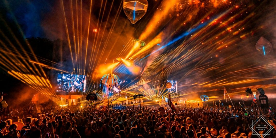 Welcome to Decade One: The Electric Forest 2020 Lineup Is Out ...